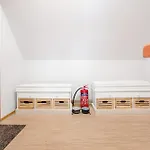 Deichhaus Bullerbue Semesterbostad