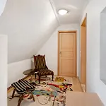Semesterbostad Deichhaus Bullerbue *