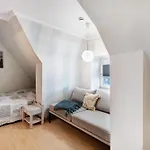 Deichhaus Bullerbue Semesterbostad *