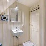 Deichhaus Bullerbue Semesterbostad Dagebüll