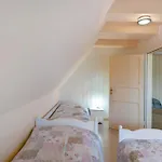 Deichhaus Bullerbue Semesterbostad Dagebüll