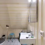 Semesterbostad Deichhaus Bullerbue Dagebüll
