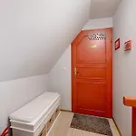 Semesterbostad Deichhaus Bullerbue *
