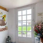 Deichhaus Bullerbue Dagebüll