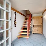 Дом отдыха Deichhaus Bullerbue Дагебюлль