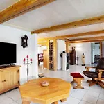 Deichhaus Bullerbue * Dagebüll