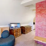 Semesterbostad Deichhaus Bullerbue Dagebüll