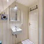 Deichhaus Bullerbue Semesterbostad