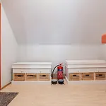 Дом отдыха Deichhaus Bullerbue Дагебюлль