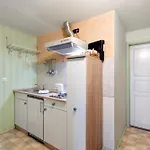 Deichhaus Bullerbue Дом отдыха *
