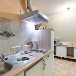 Deichhaus Bullerbue Дом отдыха