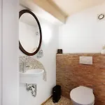Deichhaus Bullerbue Дом отдыха