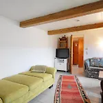 Deichhaus Bullerbue Дом отдыха