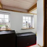 Дом отдыха Deichhaus Bullerbue