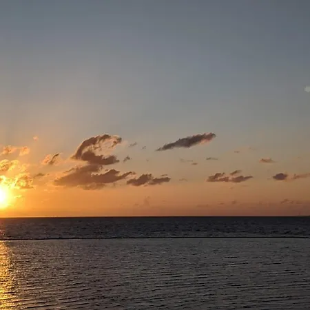 Ferienhaus Deichhaus Bullerbü Dagebüll