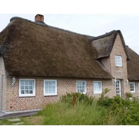 Ferienhaus Deichhaus Bullerbü