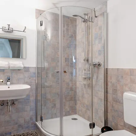 Deichhaus Bullerbü *