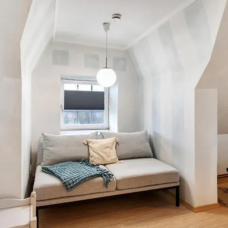 Deichhaus Bullerbü Ferienhaus