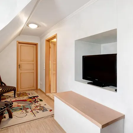 Deichhaus Bullerbü * Dagebüll