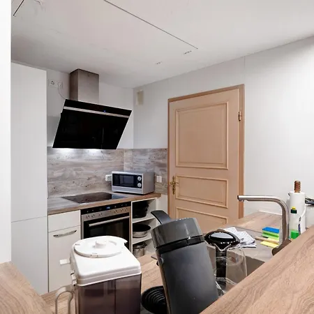 Deichhaus Bullerbü * Dagebüll