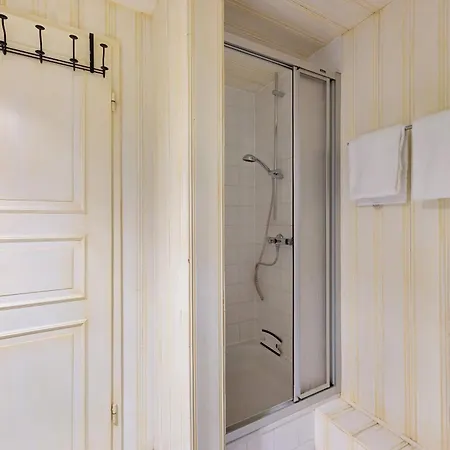 Deichhaus Bullerbü Ferienhaus *