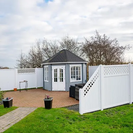 Deichhaus Bullerbü Ferienhaus