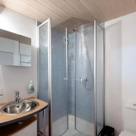 Ferienhaus Deichhaus Bullerbü