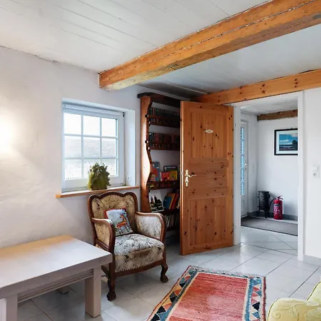 Deichhaus Bullerbü Ferienhaus