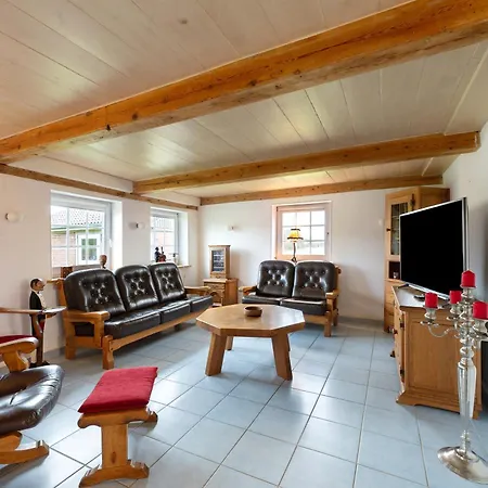 Ferienhaus Deichhaus Bullerbü