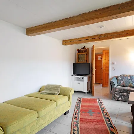 Ferienhaus Deichhaus Bullerbü