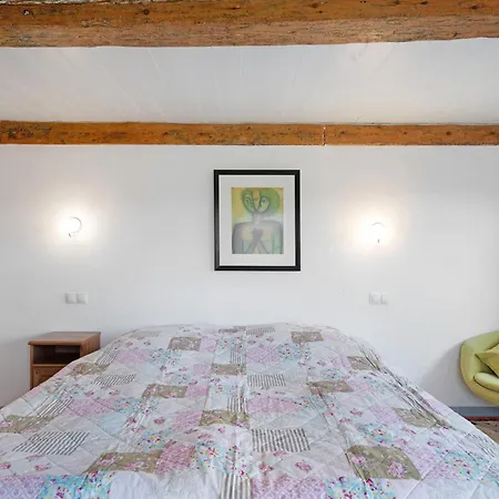 Holiday home Deichhaus Bullerbue *