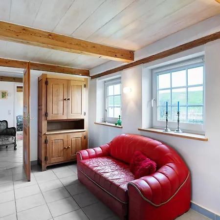 Deichhaus Bullerbue Holiday home