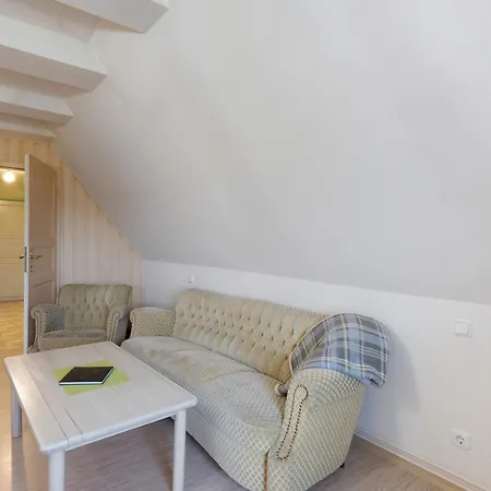 Deichhaus Bullerbue