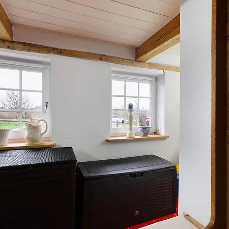 Feriehus Deichhaus Bullerbue