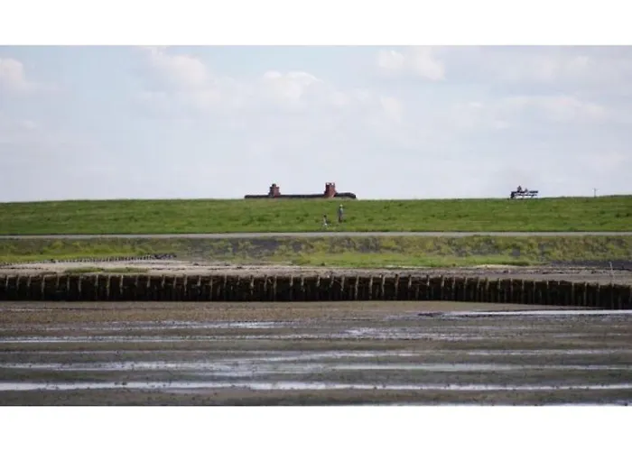 Deichhaus Bullerbue Dagebüll