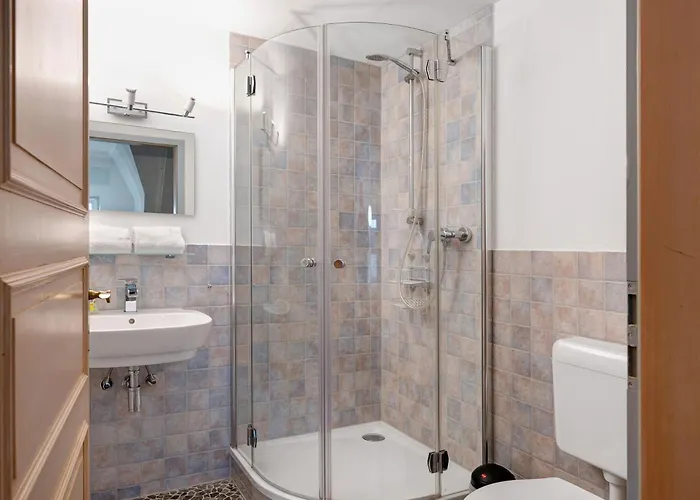 Deichhaus Bullerbue *