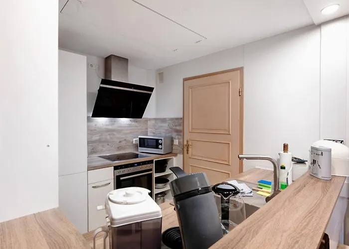 Deichhaus Bullerbue * Dagebüll