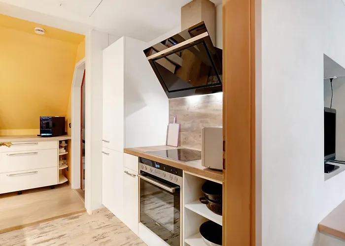 Deichhaus Bullerbue Dagebüll