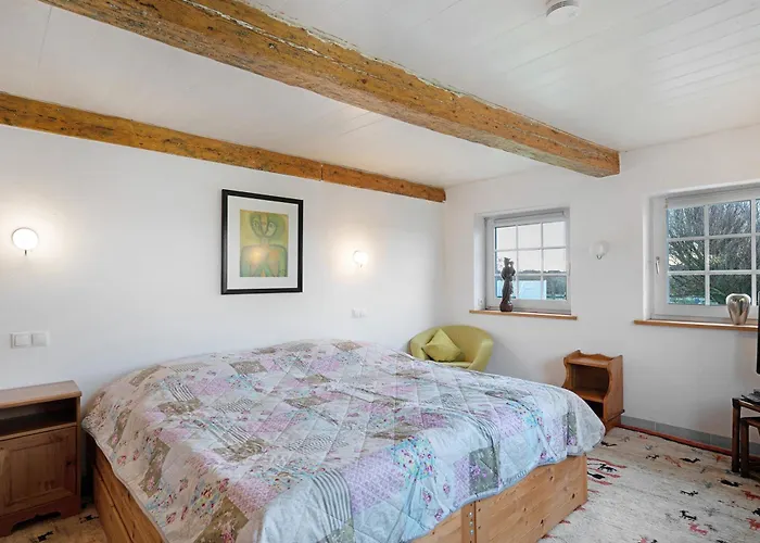 Deichhaus Bullerbue Dagebüll