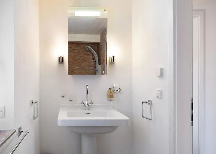 Deichhaus Bullerbue *